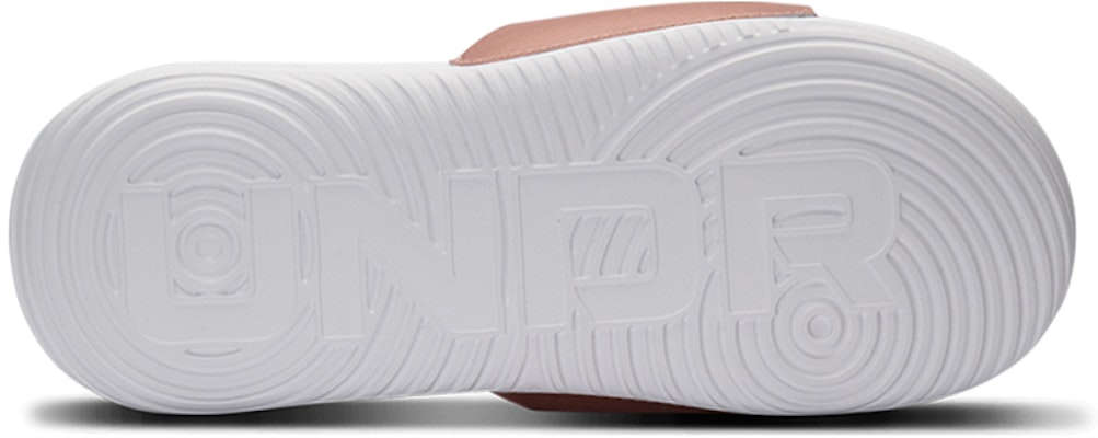 (Women) Under Armour Ansa Le Sandals White 3024200-100 Purchase (Women) Under Armour Ansa Le Sandals White 3024200-100