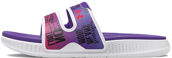 (Women) Under Armour Ansa Studio 'International Purple' 3025392-500 (Women) Under Armour Ansa Studio 'International Purple' 3025392-500