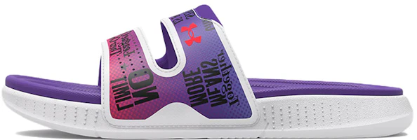 (Women) Under Armour Ansa Studio 'International Purple' 3025392-500 (Women) Under Armour Ansa Studio 'International Purple' 3025392-500