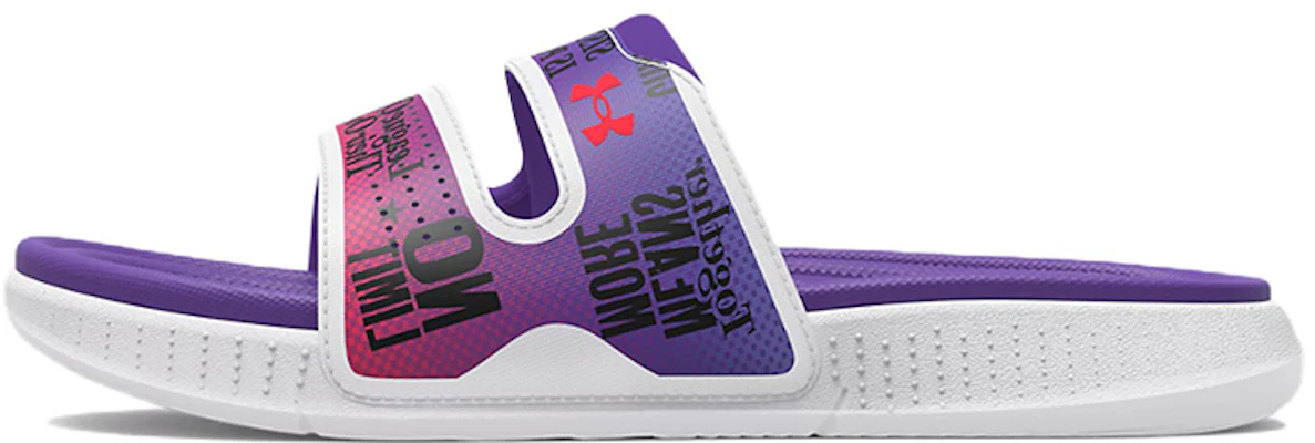 (Women) Under Armour Ansa Studio 'International Purple' 3025392-500 Buy (Women) Under Armour Ansa Studio 'International Purple' 3025392-500