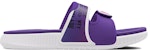(Women) Under Armour Ansa Studio 'International Purple' 3025392-500