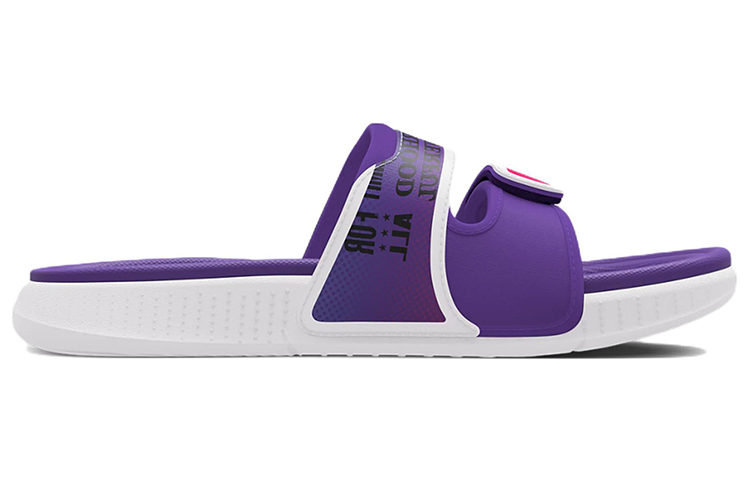 Order (Women) Under Armour Ansa Studio 'International Purple' 3025392-500