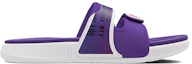 Order (Women) Under Armour Ansa Studio 'International Purple' 3025392-500