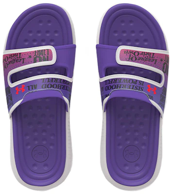 (Women) Under Armour Ansa Studio 'International Purple' 3025392-500 Shop (Women) Under Armour Ansa Studio 'International Purple' 3025392-500