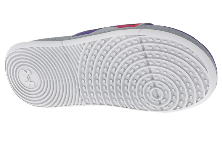 Purchase (Women) Under Armour Ansa Studio 'International Purple' 3025392-500