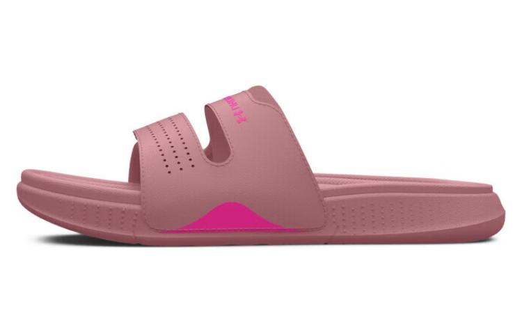 (Women) Under Armour Ansa Studio 'Pink' 3025045-602