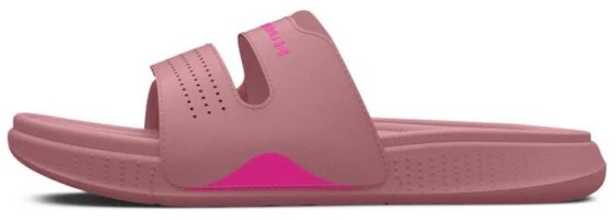 (Women) Under Armour Ansa Studio 'Pink' 3025045-602 (Women) Under Armour Ansa Studio 'Pink' 3025045-602