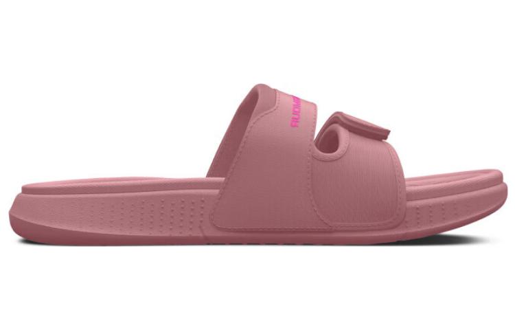 Order (W) 언더아머 안사 스튜디오 '핑크' (Under Armour Ansa Studio 'Pink') 3025045-602