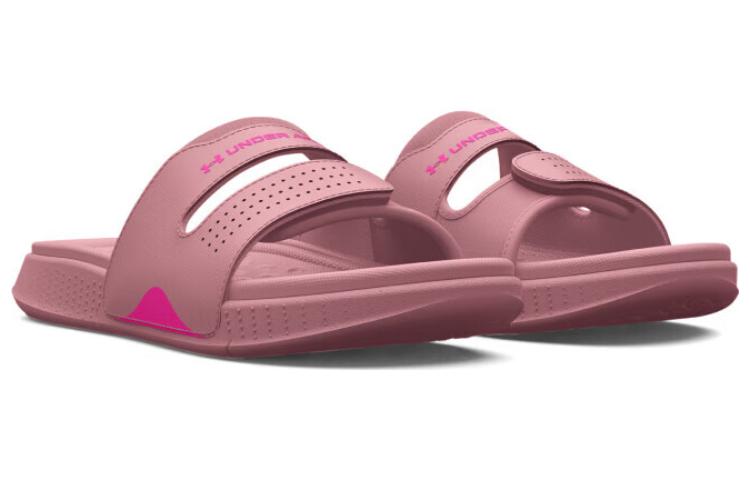 Lookbook (W) 언더아머 안사 스튜디오 '핑크' (Under Armour Ansa Studio 'Pink') 3025045-602