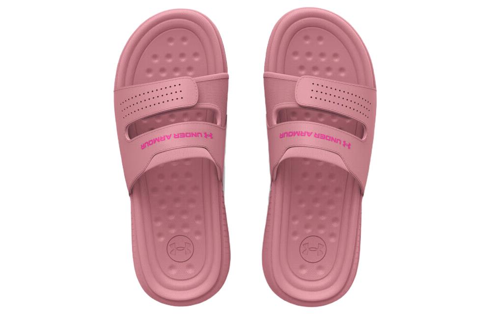 Shop (W) 언더아머 안사 스튜디오 '핑크' (Under Armour Ansa Studio 'Pink') 3025045-602
