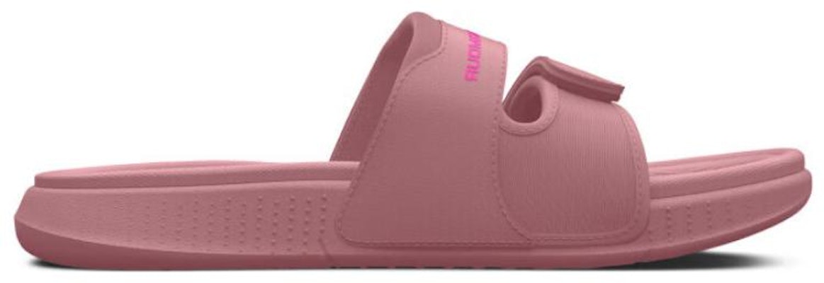 (W) 언더아머 안사 스튜디오 '핑크' (Under Armour Ansa Studio 'Pink') 3025045-602 Order (W) 언더아머 안사 스튜디오 '핑크' (Under Armour Ansa Studio 'Pink') 3025045-602