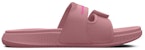 (Women) Under Armour Ansa Studio 'Pink' 3025045-602