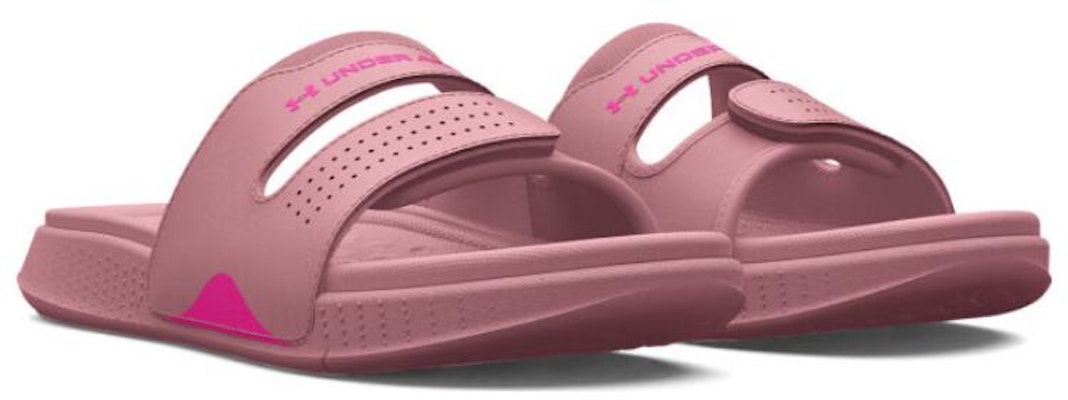 (Women) Under Armour Ansa Studio 'Pink' 3025045-602 Lookbook (Women) Under Armour Ansa Studio 'Pink' 3025045-602