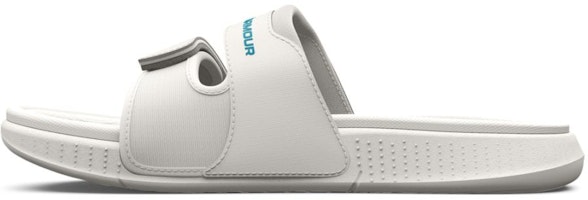 (Women) Under Armour Ansa Studio 'White' 3025045-102 (Women) Under Armour Ansa Studio 'White' 3025045-102