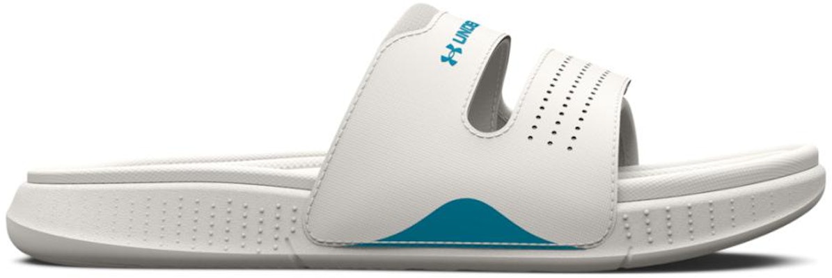 (W) Under Armour Ansa Studio 'Putih' 3025045-102 Order (W) Under Armour Ansa Studio 'Putih' 3025045-102