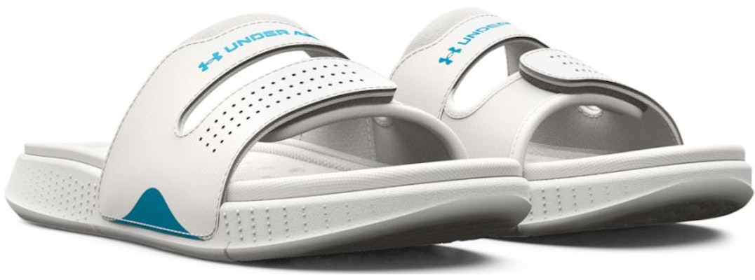 (Women) Under Armour Ansa Studio 'White' 3025045-102 Lookbook (Women) Under Armour Ansa Studio 'White' 3025045-102