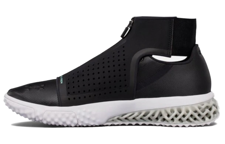 (Women) Under Armour Architech Futurist 'Black' 3000348-001