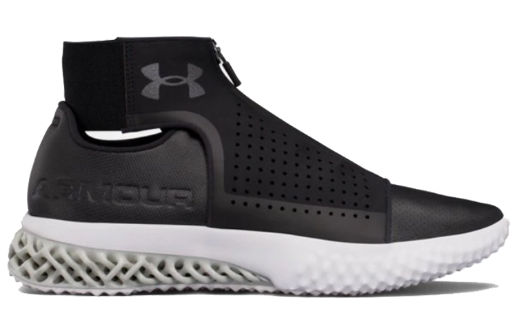 Order (W) Under Armour Architech Futurist ''Noir''. 3000348-001