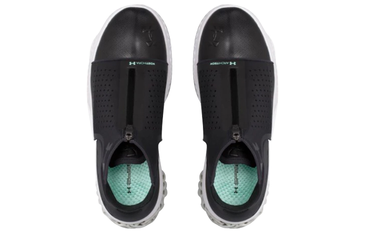 (W) UA Architech Futurist 'Black' 圖 3