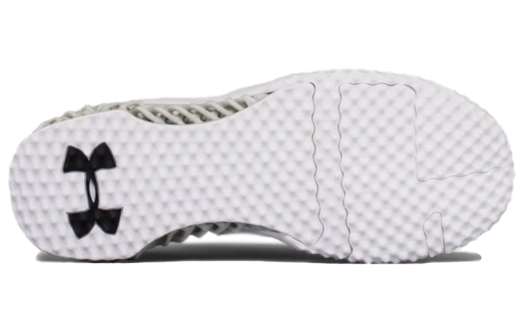 (W) UA Architech Futurist 'Black' 圖 4