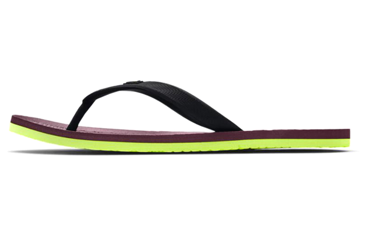 (Women) Under Armour Atlantic Dune 'Green Black' 3022716-503