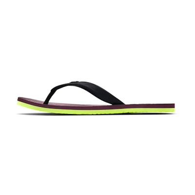 (W) UA Atlantic Dune 'Green Black'