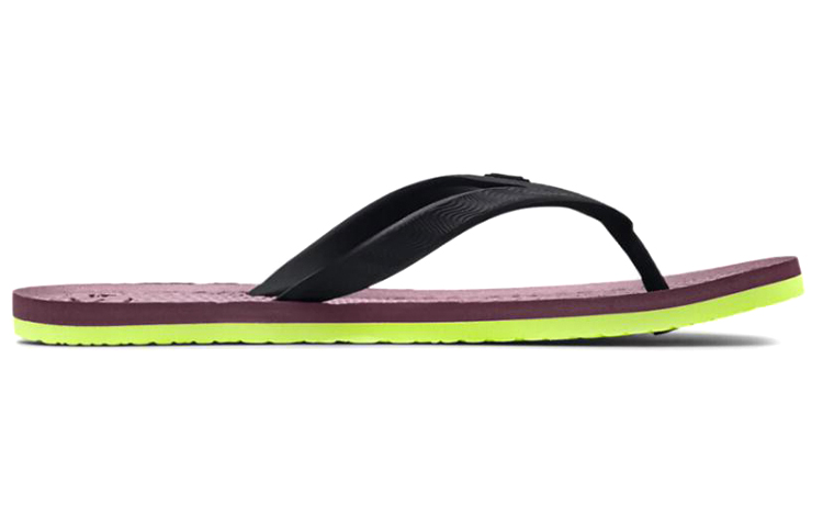 (W) UA Atlantic Dune 'Green Black' 圖 2