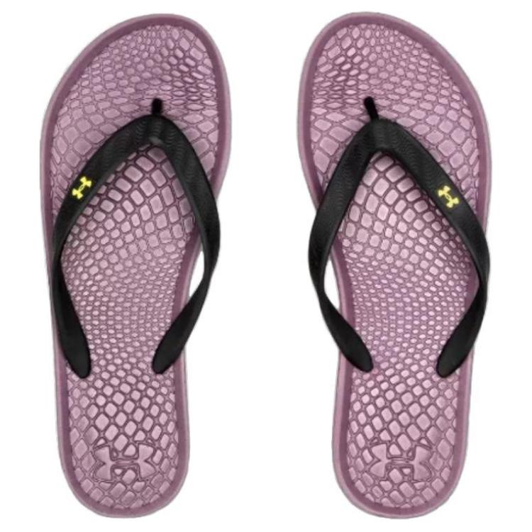 Shop (Women) Under Armour Atlantic Dune 'Green Black' 3022716-503