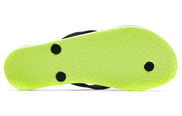 (W) UA Atlantic Dune 'Green Black' 圖 5