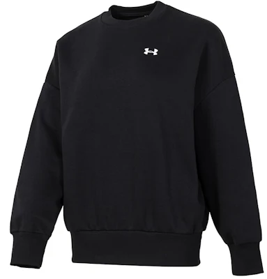 (Women) Under Armour Black Comfort Breathable Training Pullover Hoodie 1387235-001 Order (Women) Under Armour Black Comfort Breathable Training Pullover Hoodie 1387235-001