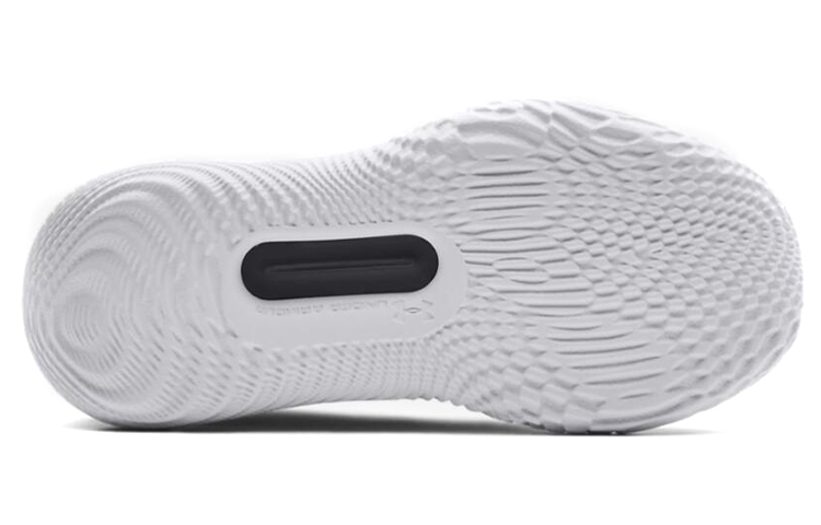 (W) UA Breakthru 2 'Grey Mid-Top' 圖 4