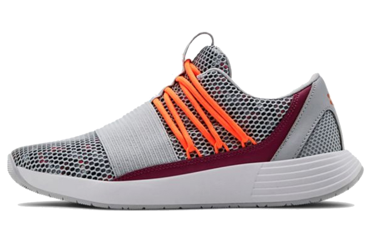 Buy (W) Under Armour Breathe Lace Sepatu Wanita 3019973-105