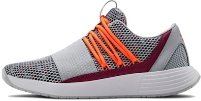 (Women) Under Armour Breathe Lace 3019973-105 (Women) Under Armour Breathe Lace 3019973-105