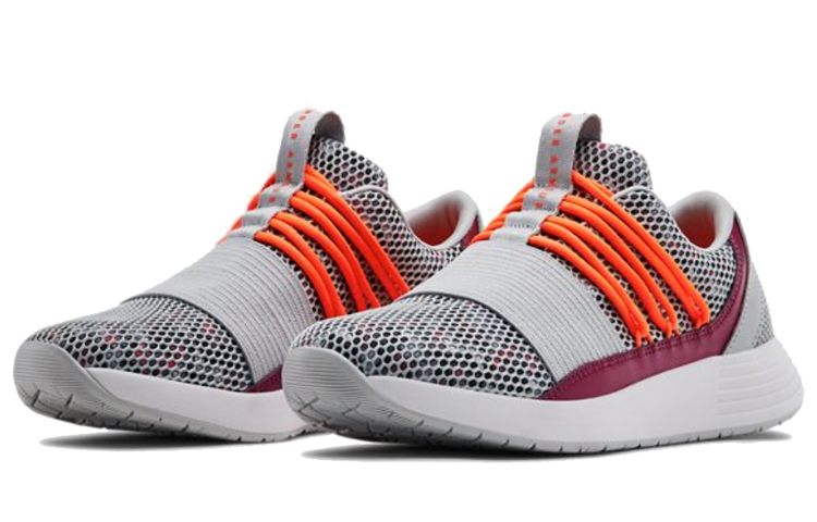 Order (W) Under Armour Breathe Lace Sepatu Wanita 3019973-105