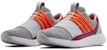 (W) Under Armour Breathe Lace Wanita 3019973-105
