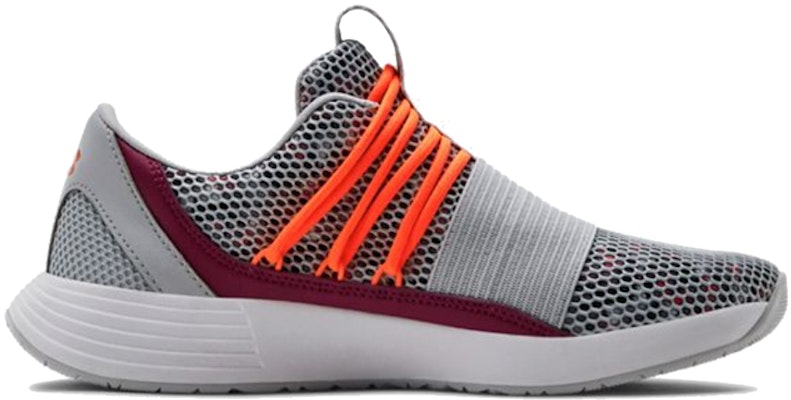(W) 언더아머 브리드 레이스 (Under Armour Breathe Lace) - If shortening is needed: UA 브리드 레이스 3019973-105 Lookbook (W) 언더아머 브리드 레이스 (Under Armour Breathe Lace) - If shortening is needed: UA 브리드 레이스 3019973-105