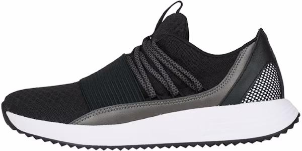 (W) 언더아머 브리드 레이스 블랙 (Under Armour Breathe Lace Black) 3019973-001 Buy (W) 언더아머 브리드 레이스 블랙 (Under Armour Breathe Lace Black) 3019973-001