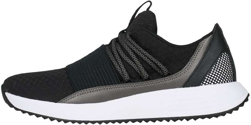 (W) Under Armour Breathe Lace Negro 3019973-001 Buy (W) Under Armour Breathe Lace Negro 3019973-001