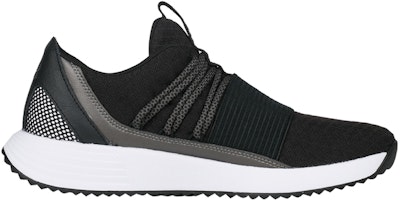 (W) Under Armour Breathe Lace Hitam 3019973-001 Order (W) Under Armour Breathe Lace Hitam 3019973-001