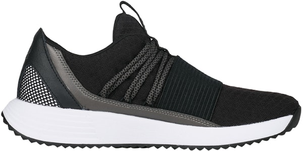 (W) 언더아머 브리드 레이스 블랙 (Under Armour Breathe Lace Black) 3019973-001 Order (W) 언더아머 브리드 레이스 블랙 (Under Armour Breathe Lace Black) 3019973-001