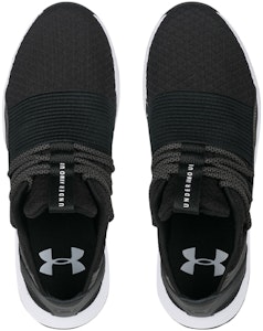 (W) 언더아머 브리드 레이스 블랙 (Under Armour Breathe Lace Black) 3019973-001 Shop (W) 언더아머 브리드 레이스 블랙 (Under Armour Breathe Lace Black) 3019973-001