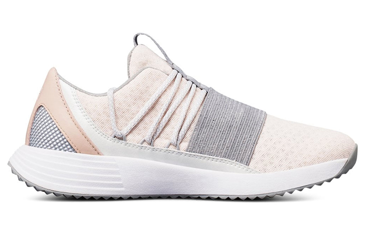 Order (W) Under Armour Breathe Lace 'Kelabu' 3019973-601