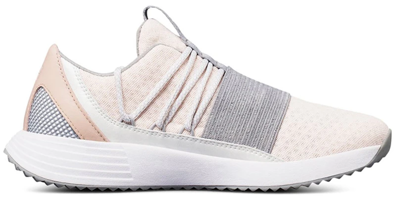(W) Under Armour Breathe Lace 'Kelabu' 3019973-601 Order (W) Under Armour Breathe Lace 'Kelabu' 3019973-601