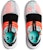 (W) Under Armour Breathe Lace 'Putih Hitam Merah' 3019973-100