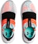 Shop (W) Under Armour Breathe Lace 'Putih Hitam Merah' 3019973-100