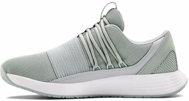 (Women) Under Armour Breathe Lace Glitz 'Green' 3022432-300 (Women) Under Armour Breathe Lace Glitz 'Green' 3022432-300