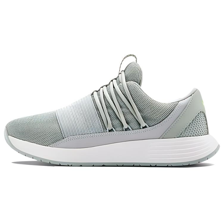 Buy (W) Under Armour Breathe Lace Glitz ''Grün'' Sneaker 3022432-300