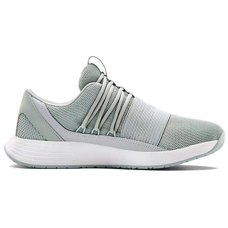 Order (W) Under Armour Breathe Lace Glitz ''Grün'' Sneaker 3022432-300