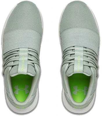 (W) Under Armour Breathe Lace Glitz ''Grün'' Sneaker 3022432-300 Shop (W) Under Armour Breathe Lace Glitz ''Grün'' Sneaker 3022432-300