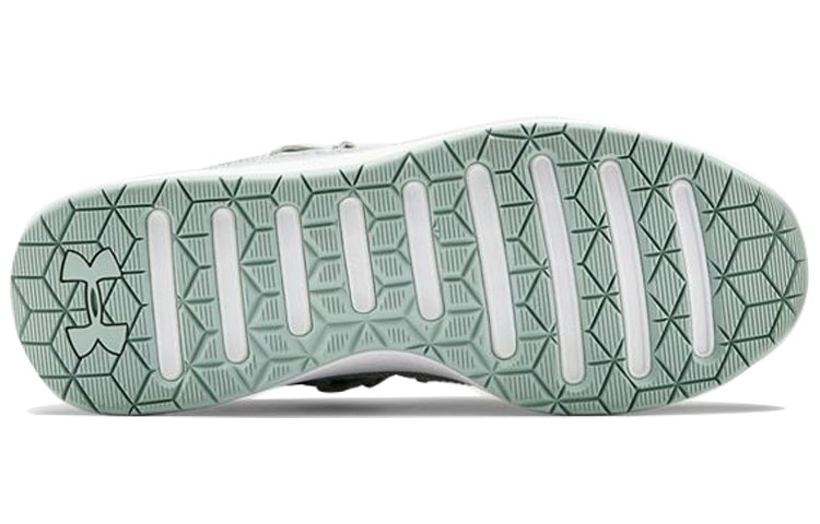 Purchase (W) Under Armour Breathe Lace Glitz ''Grün'' Sneaker 3022432-300